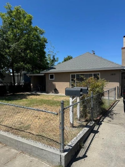 3813 Jasmine St, Sacramento, CA 95838