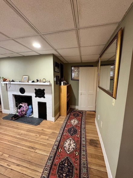 191 Power St Unit Garden, Providence, RI 02906