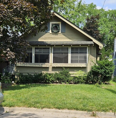 1415 Jewett Ave, Ann Arbor, MI 48104