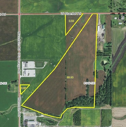 0 W Stuenkel Rd, Frankfort, IL 60423