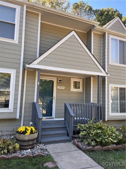 1959 Airy Cir, Henrico, VA 23238