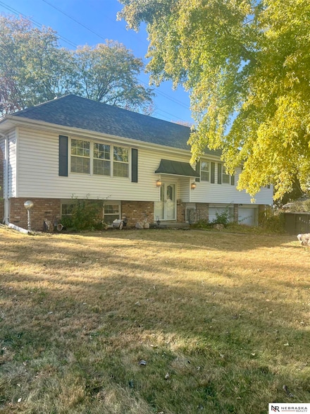 1014 S 123rd Cir, Omaha, NE 68154