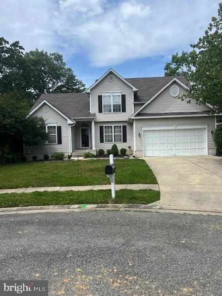 3795 Raisner Ct, White Plains, MD 20695