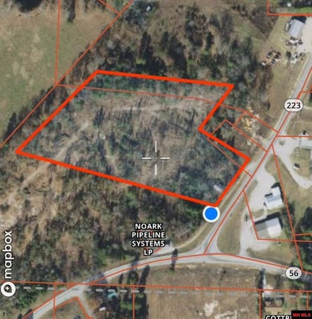 58 Arkansas 223, Calico Rock, AR 72519