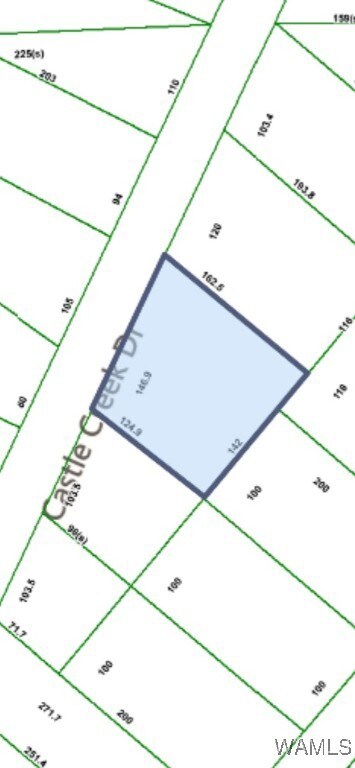 10 Castle Creek Dr, Lake View, AL 35111