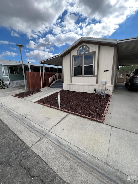 1301 Taft Hwy, Bakersfield, CA 93307