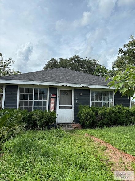 821 Virginia Ave, La Feria, TX 78559