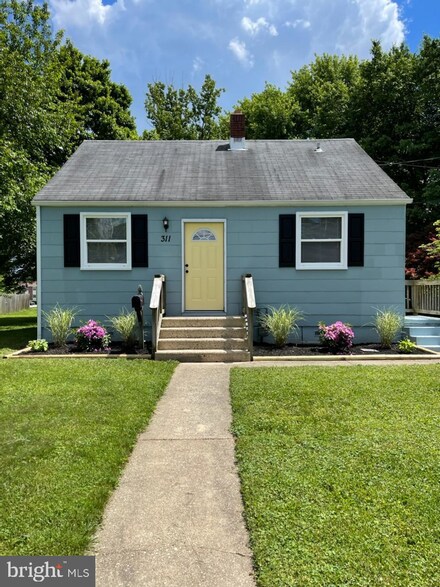 311 S Deen Ave, Aberdeen, MD 21001
