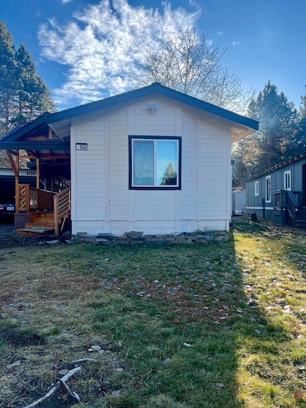61445 SE 27th St Unit 106, Bend, OR 97702