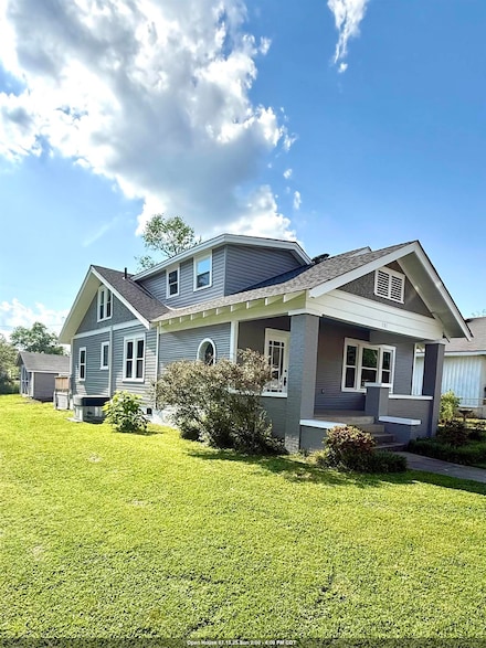 701 N Jefferson St, Tuscumbia, AL 35674