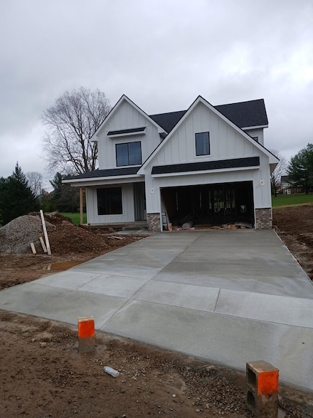 470 General John Payne Blvd, Georgetown, KY 40324