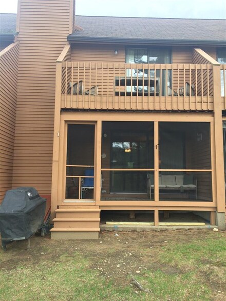 55-2 Fairway Dr Unit 2, Ashland, NH 03217