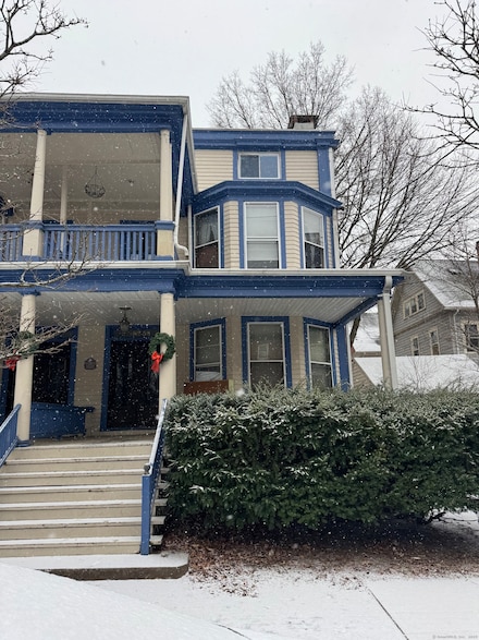56 Avon St, New Haven, CT 06511