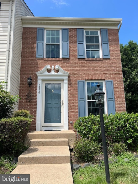 15576 Three Otters Place, Manassas, VA 20112
