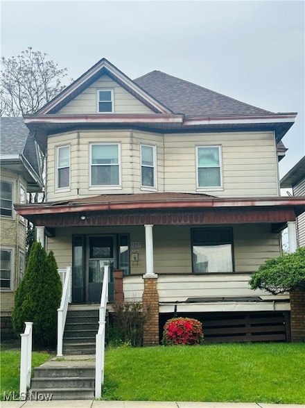 1237 Maryland Ave, Steubenville, OH 43952