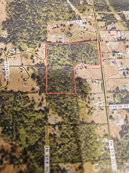 1 XXX 59th Ave NE, Arlington, WA 98223