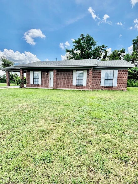 11 Shannon Ferguson Cove, Indianola, MS 38751