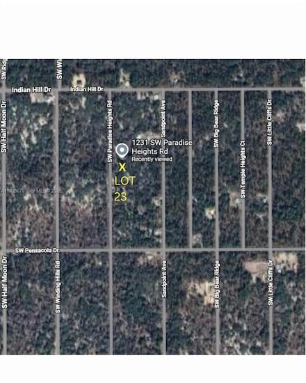 SW Paradise Heights Rd, Boca Raton, FL 33431