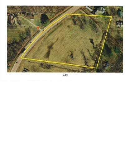 0 Ohio 7, Cheshire, OH 45620