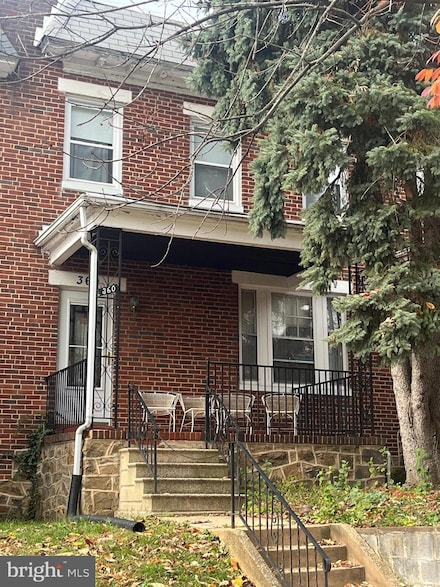 360 Marydell Rd, Baltimore, MD 21229