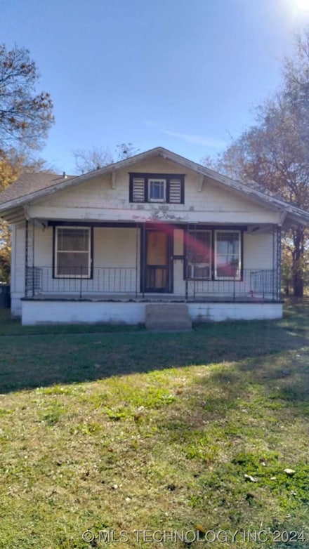 224 E Oklahoma St, Tulsa, OK 74106