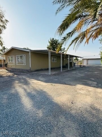230 Powderhorn Ave, Moapa Valley, NV 89040