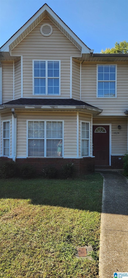 13024 Fisher Cir, Mc Calla, AL 35111