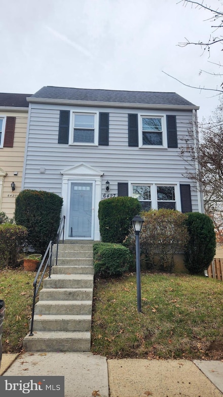 6427 Birchleigh Cir, Alexandria, VA 22315
