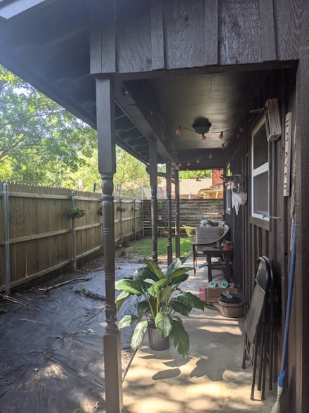 425 Mimosa Dr Unit 100, Denton, TX 76201