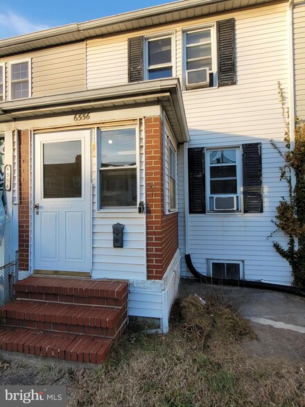 6556 Parnell Ave, Dundalk, MD 21222
