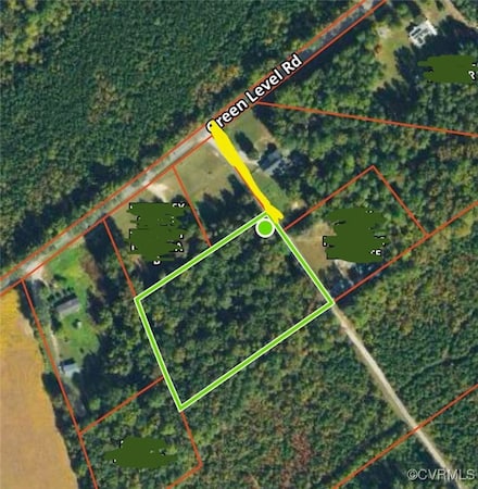 0 Green Level Rd Unit 2506068, King William, VA 23009