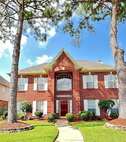 3222 Mossy Elm Ct, Houston, TX 77059