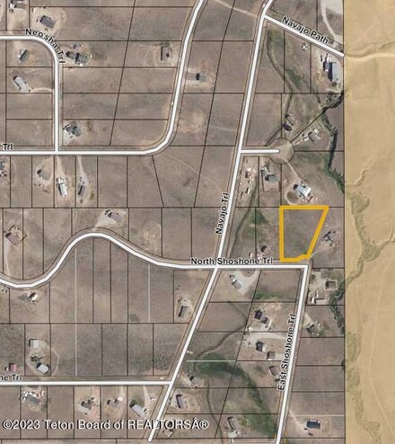 0 N Shoshone Trail Unit 23-368, Boulder, WY 82923