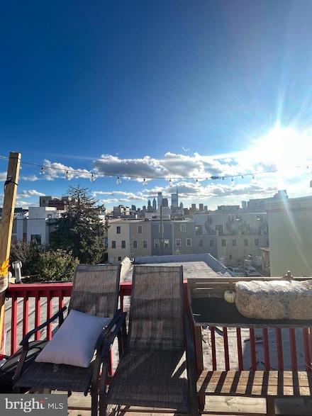 1710 W Girard Ave Unit 3F, Philadelphia, PA 19130