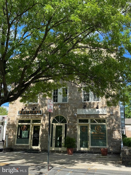 205 Witherspoon St Unit 4, Princeton, NJ 08542