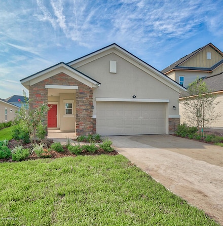 78 Concave Ln, Saint Augustine, FL 32095