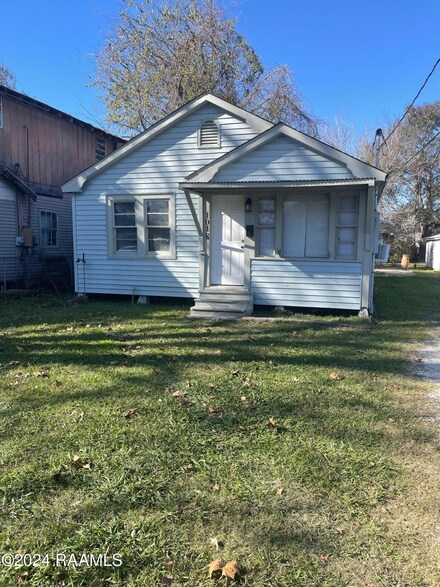 1018 French St, New Iberia, LA 70560