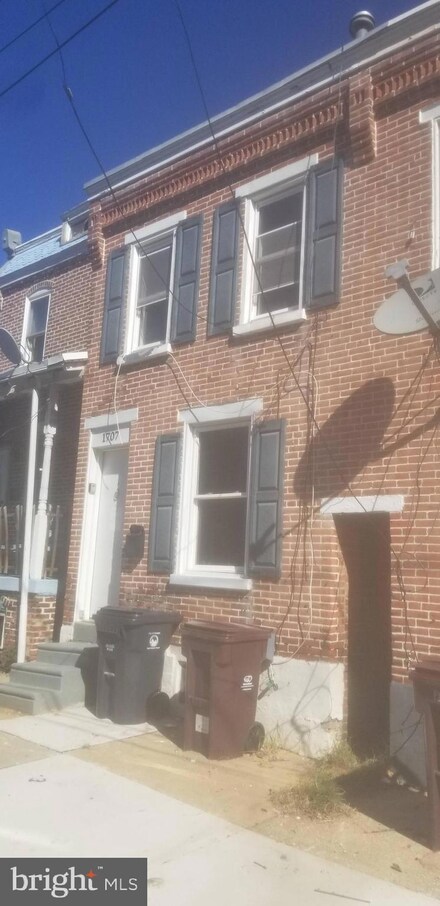 1707 Tulip St, Wilmington, DE 19805