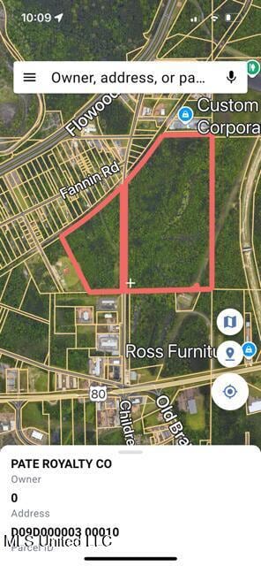 0 Flowood Dr Unit 4112419, Flowood, MS 39232