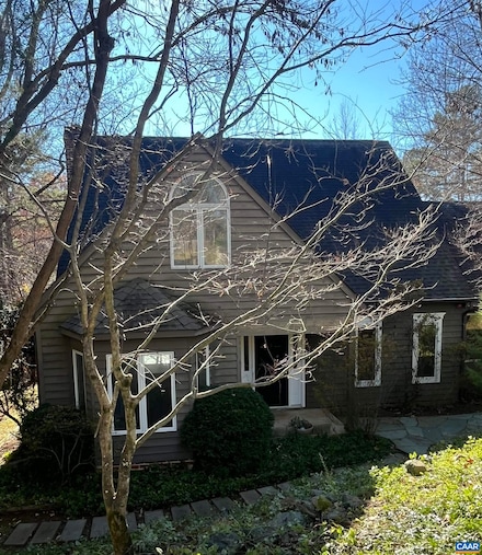 1381 Gristmill Dr, Charlottesville, VA 22902