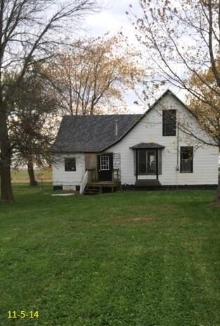 413 N 921 W, Fowler, IN 47944