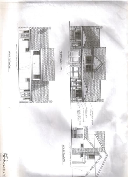Lot 8 Crownover Acres N A, Raytown, MO 64133