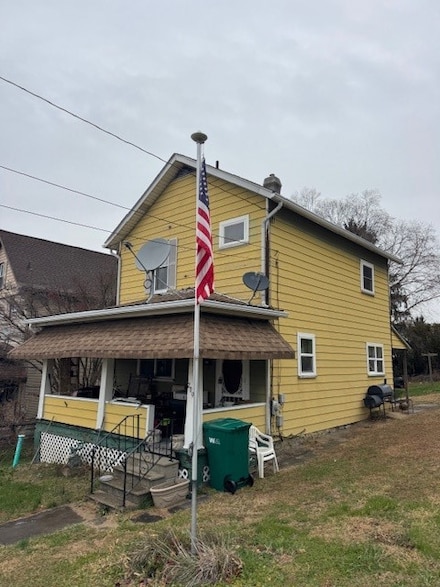 209 Park St, Derry, PA 15627