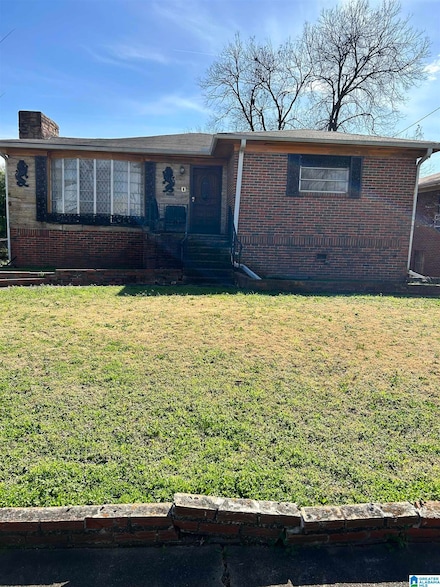 1345 24th Ave N, Birmingham, AL 35204