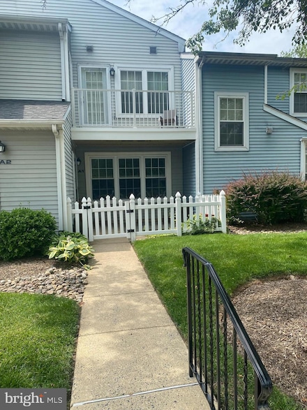 2401 Greensward N Unit A1, Warrington, PA 18976