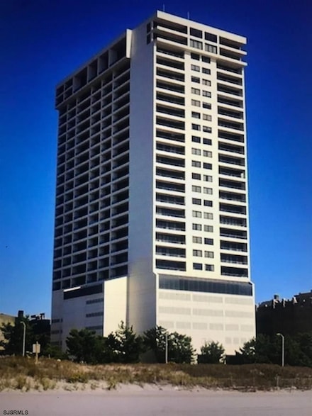 3851 Boardwalk, Atlantic City, NJ 08401