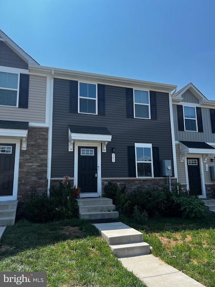 103 Williams St, Strasburg, VA 22657