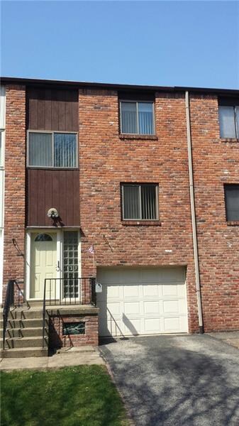 123 Pat Mews Dr Unit 23, Wilmerding, PA 15148