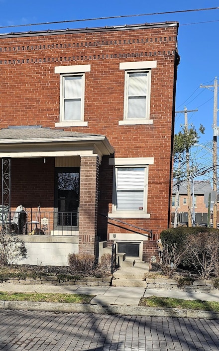 32 W Kossuth St Unit 32, Columbus, OH 43206