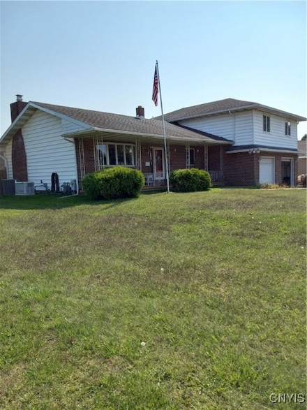 1610 N George St, Rome, NY 13440